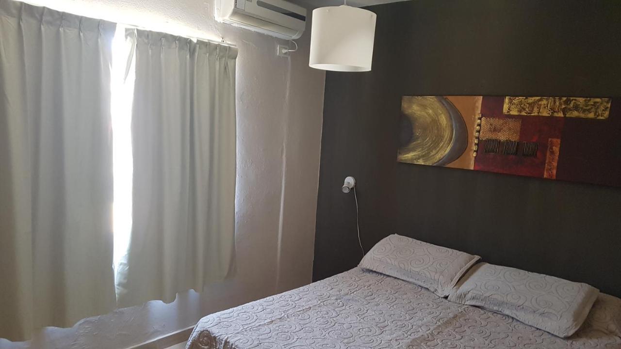Castellnovo Hotel Villa Carlos Paz Exteriör bild