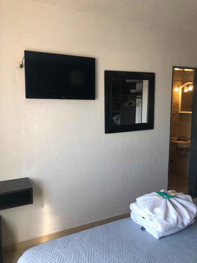 Castellnovo Hotel Villa Carlos Paz Exteriör bild