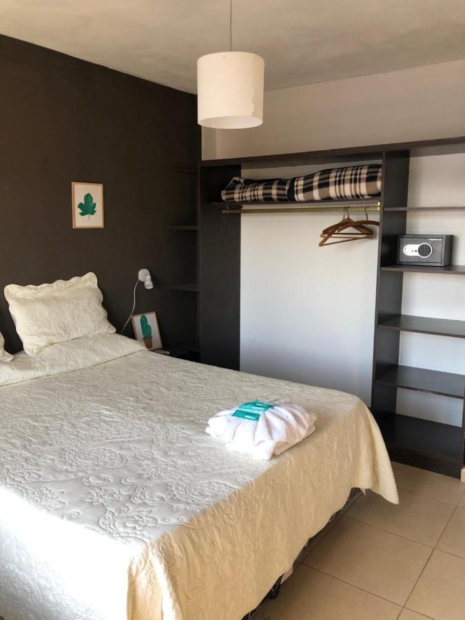Castellnovo Hotel Villa Carlos Paz Exteriör bild