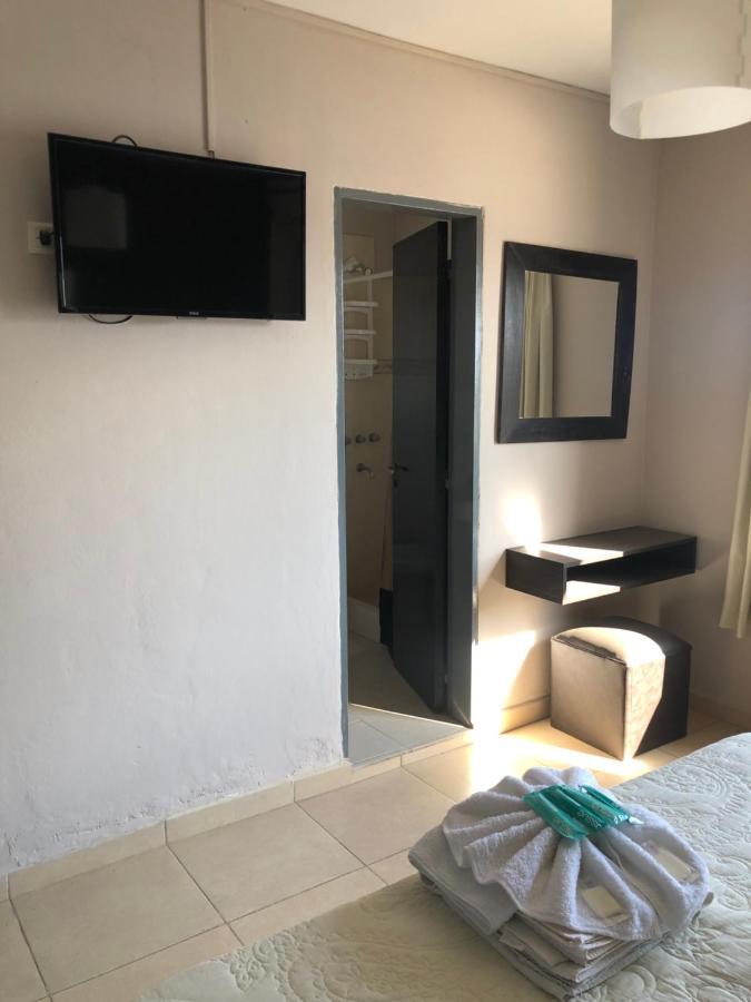 Castellnovo Hotel Villa Carlos Paz Exteriör bild